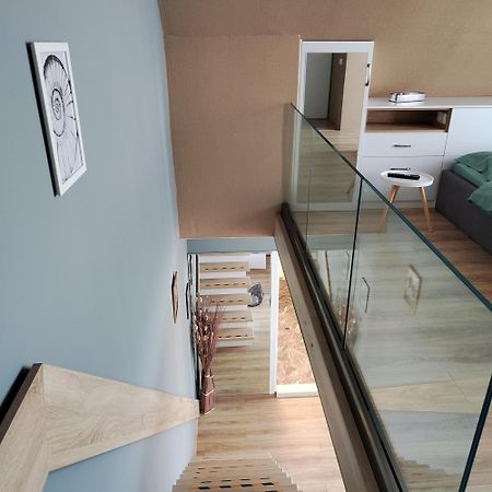 Airluxapartament Leilighet Burgas by Eksteriør bilde