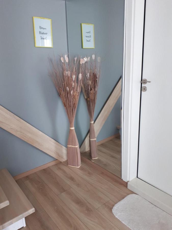 Airluxapartament Leilighet Burgas by Eksteriør bilde