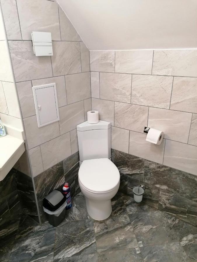 Airluxapartament Leilighet Burgas by Eksteriør bilde