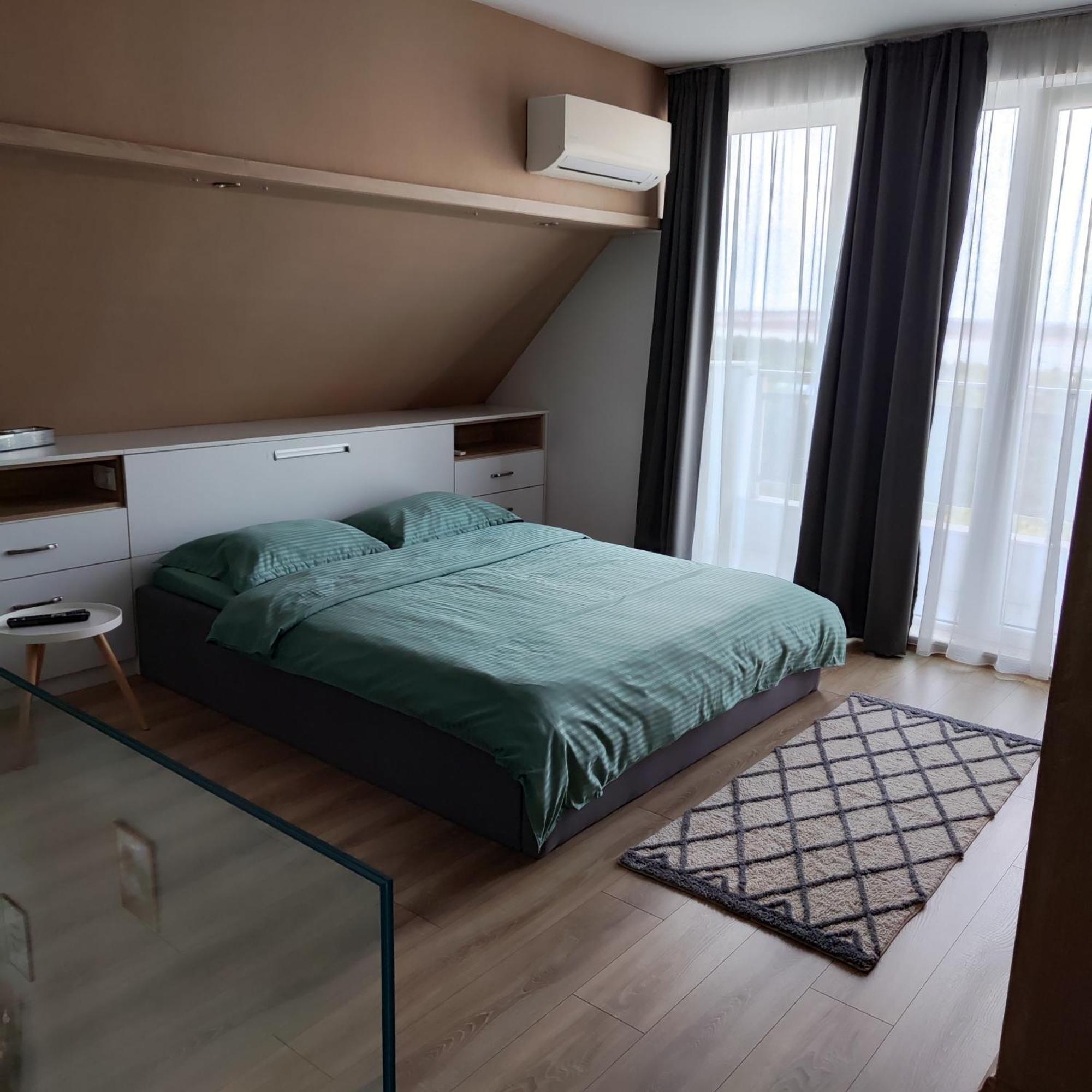 Airluxapartament Leilighet Burgas by Eksteriør bilde
