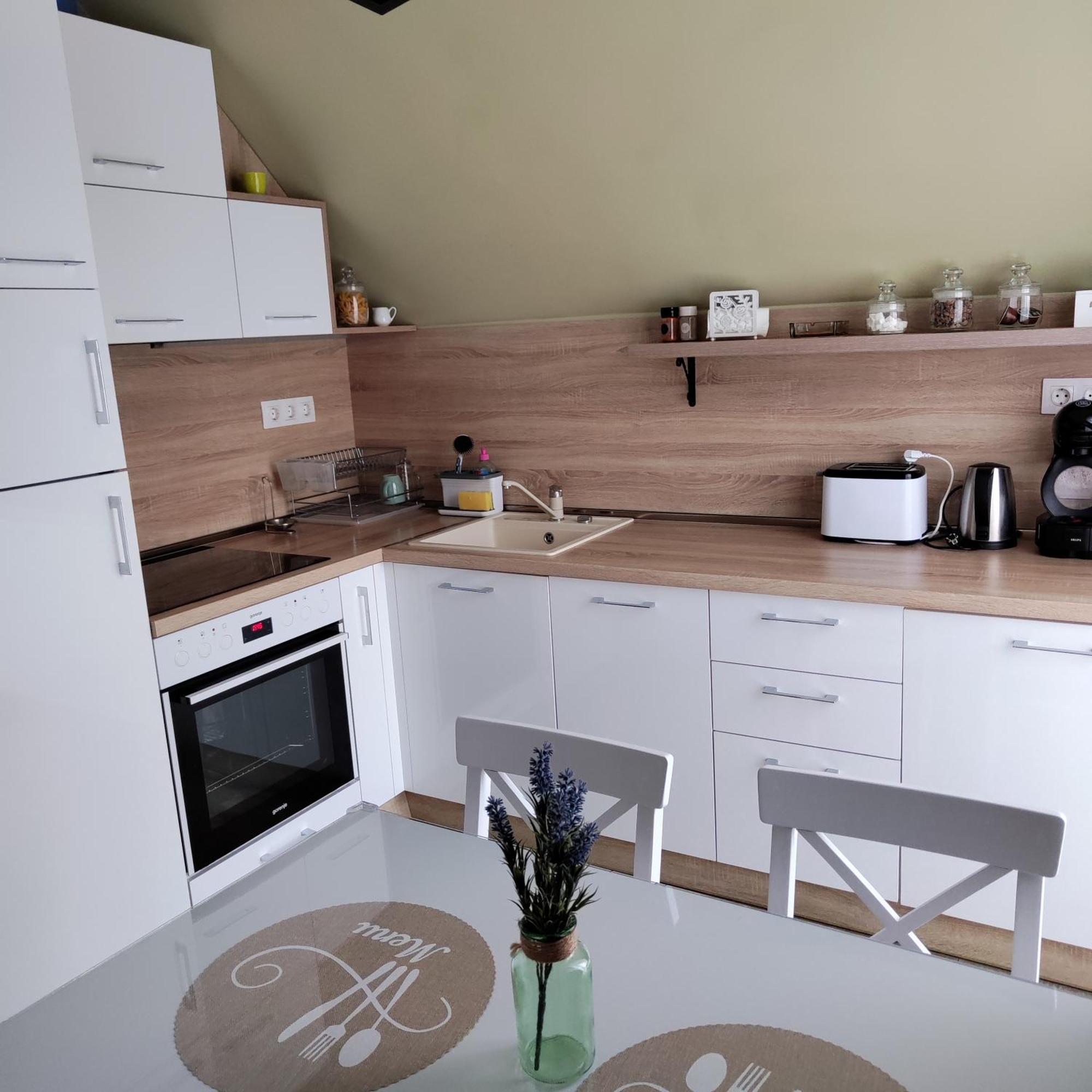 Airluxapartament Leilighet Burgas by Eksteriør bilde