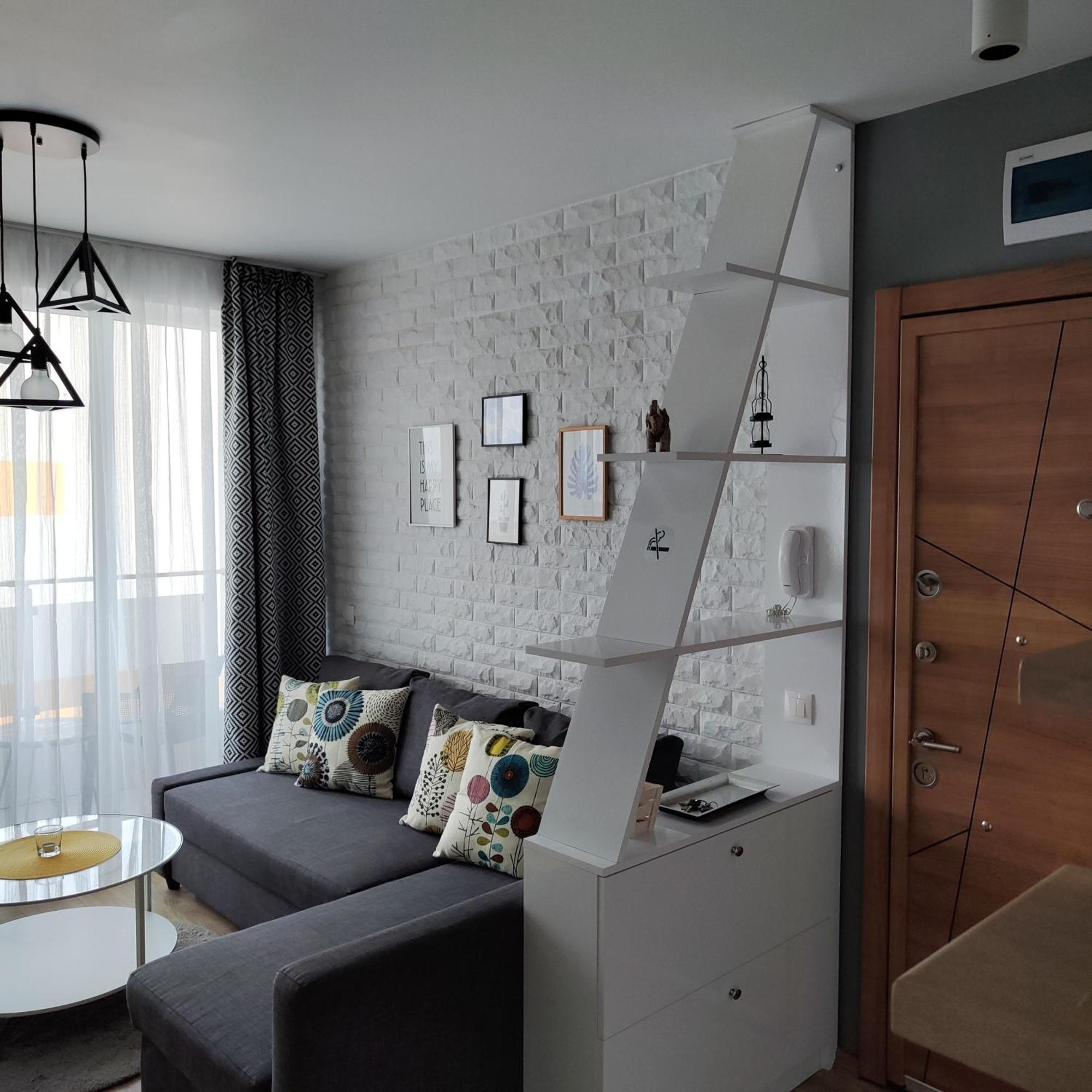 Airluxapartament Leilighet Burgas by Eksteriør bilde