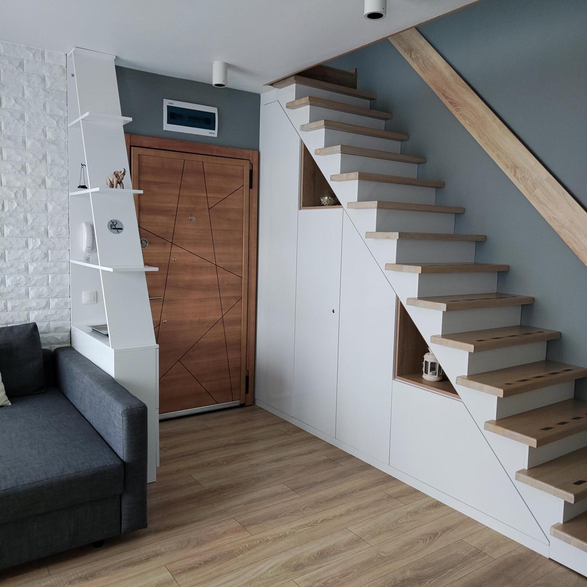 Airluxapartament Leilighet Burgas by Rom bilde